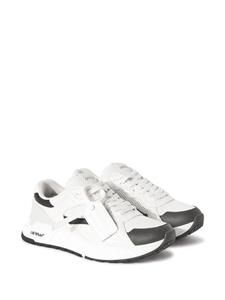 Off-White Kick Off sneakers - Wit