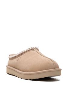 UGG Tasman suède slippers - Beige