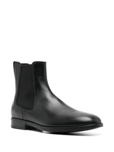 TOM FORD Robert leather Chelsea boots - Zwart