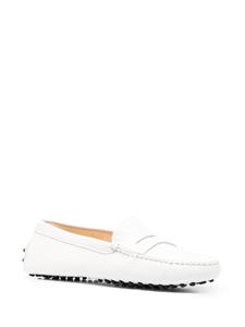 Tod's Gommino loafers - Wit
