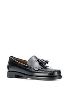 Sebago Casual loafers - Zwart