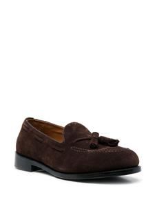 Sebago Loafers met kwastje - Bruin