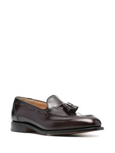 Church's Kingsley 2 loafers - Rood