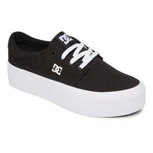 DC Shoes Sneakers Trase Platform