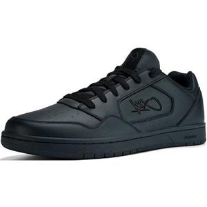 K1X Sneaker "Sweep Low black/black M"