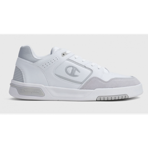 Champion Heren Sneaker Z80Low White WIT 