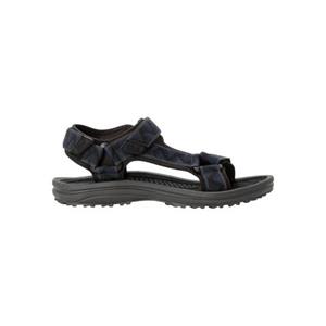 Jack Wolfskin Outdoorsandalen WAVE BREAKER M