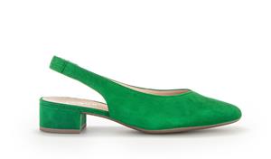 Gabor Slingbacks