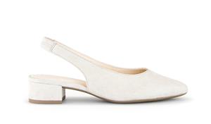 Gabor Slingbacks