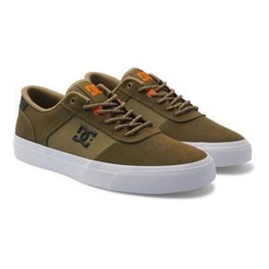 DC Shoes Sneakers Teknic