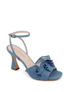 Dee Ocleppo Barcelona denim sandalen - Blauw