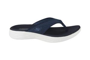 Skechers 140703 nvy dames slippers