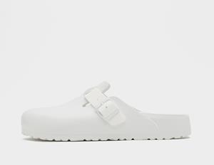 Birkenstock Boston Eva Women's, White