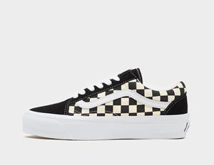 Vans Old Skool 36 Women's, Black