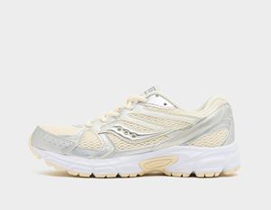 Saucony Ride Millennium Damen, Beige