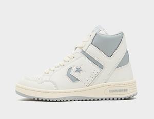 Converse Weapon Hi Women's, White