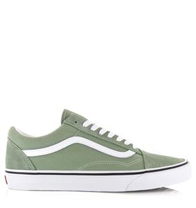 Vans Old skool | color theory iceberg green lage sneakers unisex