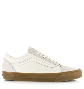 Vans Old skool | marshmallow / gum lage sneakers unisex