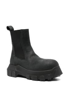 Rick Owens Beatle Bozo Tractor laarzen - Zwart