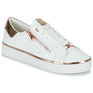 Tom Tailor Lage Sneakers  6992603-WHITE
