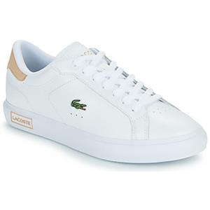 Lacoste Lage Sneakers  POWERCOURT