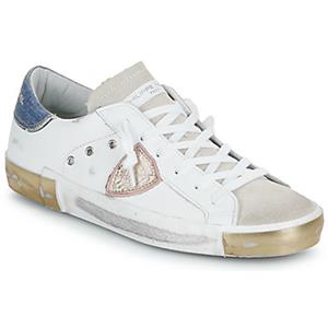 Philippe Model Lage Sneakers  PRSX LOW WOMAN
