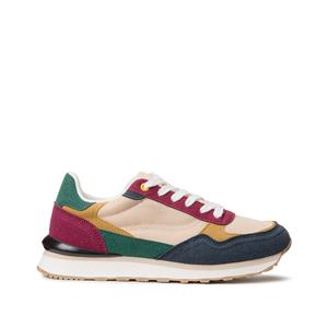 LA REDOUTE COLLECTIONS Running sneakers, multicolor, retro stijl