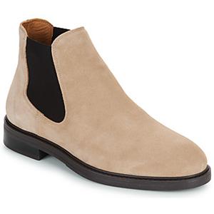 Selected  Herrenstiefel SLHBLAKE SUEDE CHELSEA BOOT