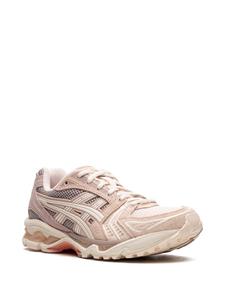 ASICS Kayano low-top sneakers - Beige