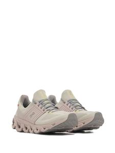 On Running Cloudswift 3 AD low-top sneakers - Beige