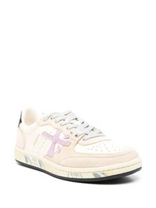 Premiata Basket Clayd 6781 - Beige