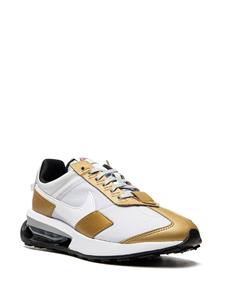 Nike Air Max Pre Day SE sneakers Pure Platinum / Metallic Gold - Wit