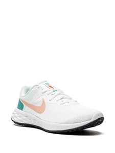 Nike Revolution 6 NN sneakers - Wit