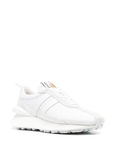 Lanvin Chunky sneakers - Wit