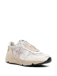 Golden Goose Chunky sneakers - Wit