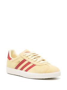 Adidas Gazelle Colombia suède sneakers - Geel