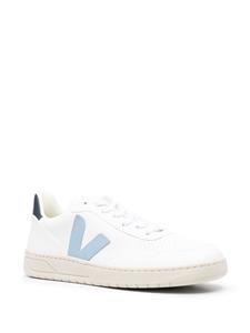 VEJA V-10 low-top sneakers - Wit