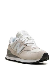 New Balance 574 Nimbus Cloud/White sneakers - Beige