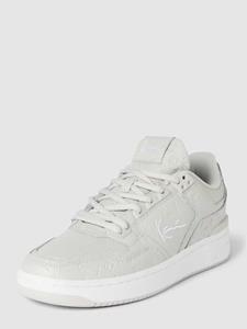 Karl Kani Sneakers met motief met reliëf, model '89 Lxry'