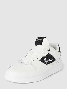 Karl Kani Sneakers in two-tone-stijl, model 'Classic'