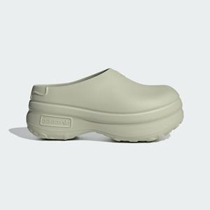 Adidas Adifom Stan Smith Mule - Damen Flip-flops And Sandals