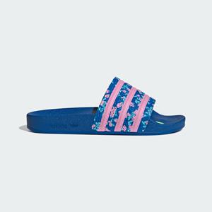 Adidas Adilette X Kseniaschnaider Slides - Damen Flip-flops And Sandals