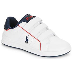 Polo Ralph Lauren Lage Sneakers  HERITAGE COURT III EZ