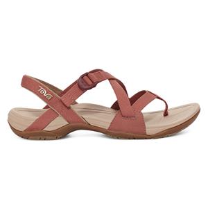 Teva Ascona Cross Strap Sandaal Dames