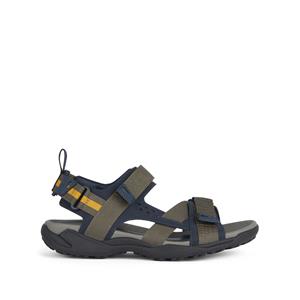 Geox Sandalen Terreno + Grip