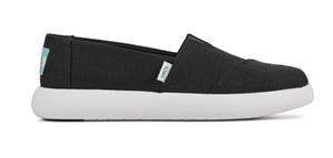 Toms Dames instapschoenen alpargata mallow -