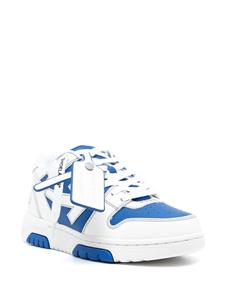Off-White Out Of Office Ooo sneakers - Wit
