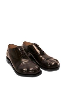 JW Anderson Paw derby shoes - Bruin