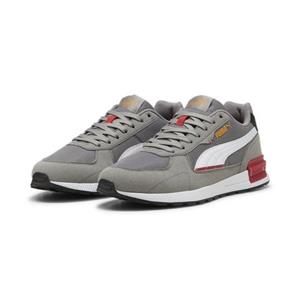 Puma Heren Running Graviton Stormy Slate GRAU 