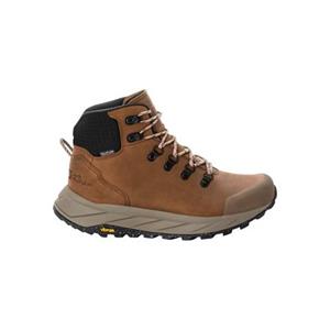 Jack Wolfskin Wandelschoenen TERRAQUEST X TEXAPORE MID W